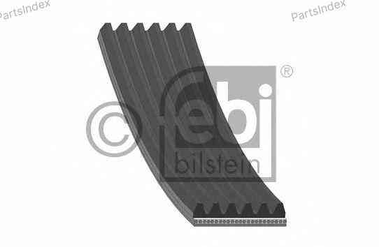 ძრავის გარე ღვედი  Febi bilstein 28895 თბილისი