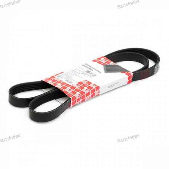 ძრავის გარე ღვედი  Febi bilstein 28872 თბილისი