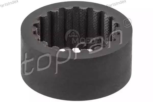 მუფტა  mufta HANS PRIES 114 810 თბილისი - photo 1