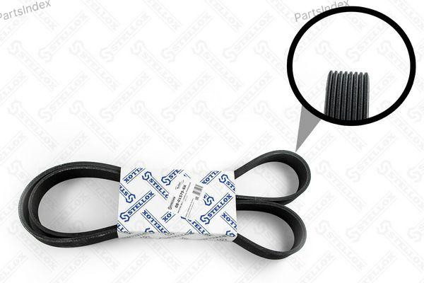 ძრავის გარე ღვედი  Stellox 08-01575-SX თბილისი - photo 1