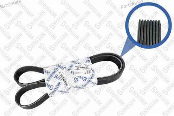 ძრავის გარე ღვედი  Stellox 08-01440-SX თბილისი