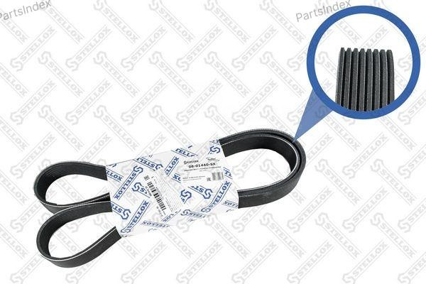 ძრავის გარე ღვედი  Stellox 08-01440-SX თბილისი - photo 1