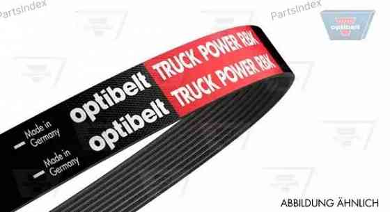 ძრავის გარე ღვედი  Optibelt 8 PK 1275 TM თბილისი