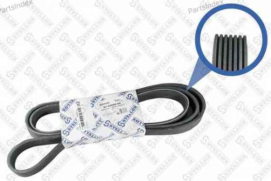 ძრავის გარე ღვედი  Stellox 07-02090-SX თბილისი