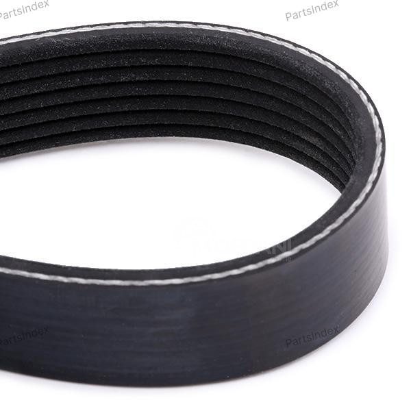 ძრავის გარე ღვედი  Dayco 7PK1930 თბილისი - photo 4