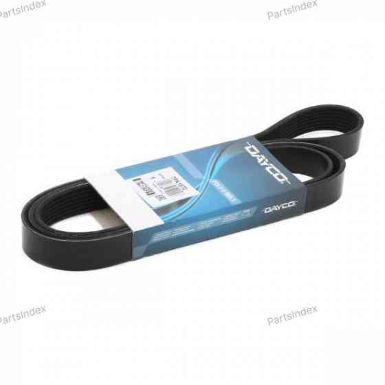 ძრავის გარე ღვედი  Dayco 7PK1870 თბილისი