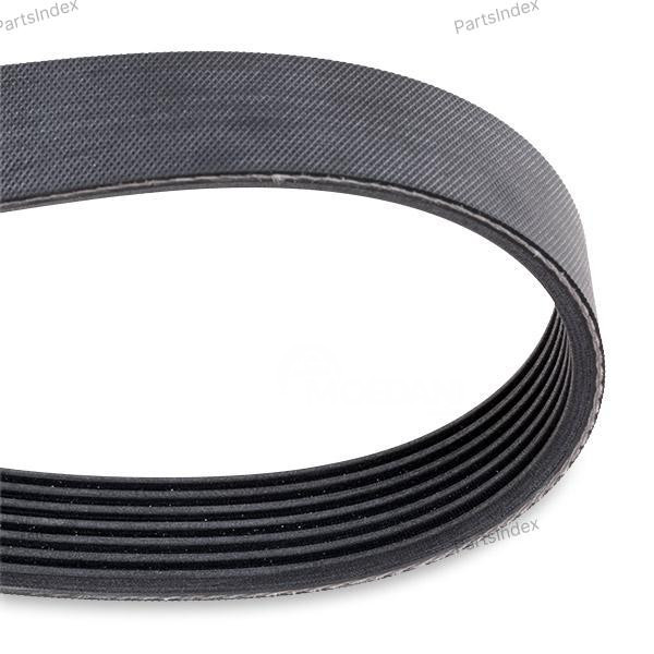 ძრავის გარე ღვედი  Contitech 7PK1867 თბილისი - photo 1