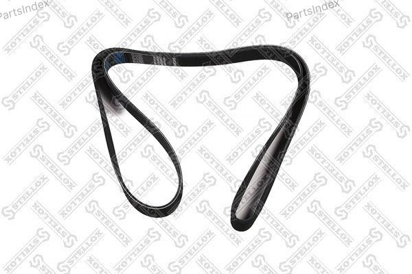 ძრავის გარე ღვედი  Stellox 07-01792-SX თბილისი - photo 1