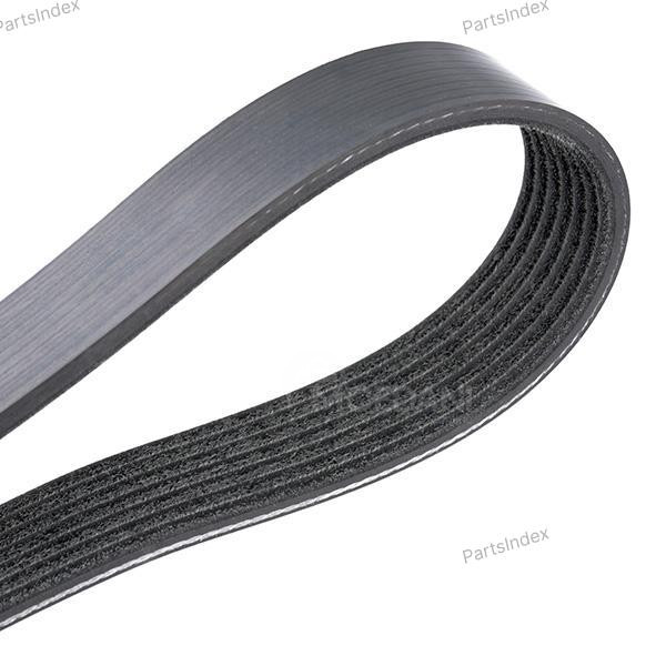 ძრავის გარე ღვედი  Dayco 7PK1687S თბილისი - photo 2