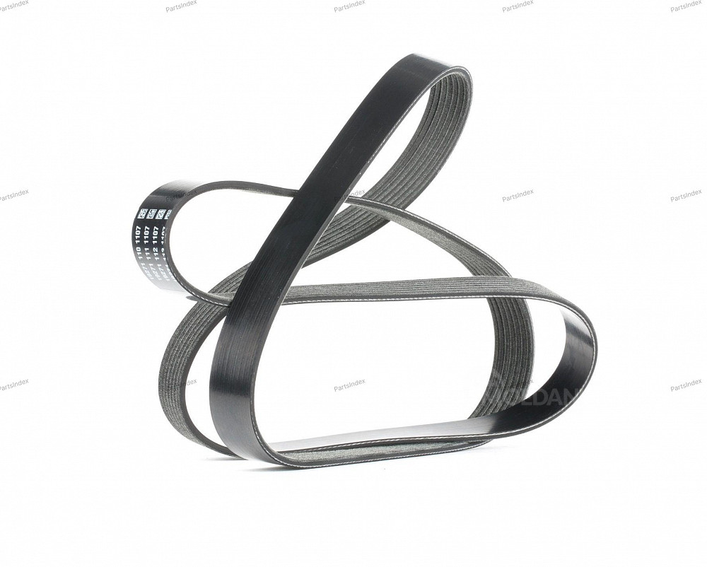 ძრავის გარე ღვედი  Dayco 7PK1687S თბილისი - photo 4