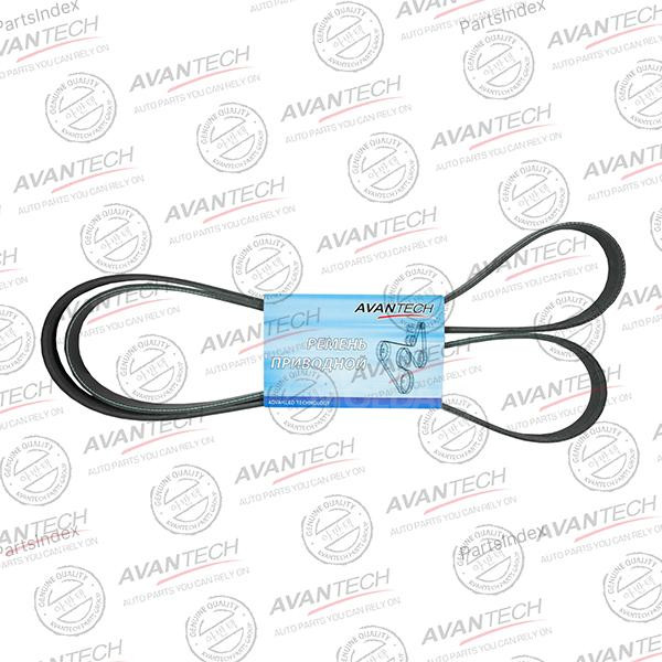 ძრავის გარე ღვედი  Avantech 7PK1680 თბილისი - photo 1