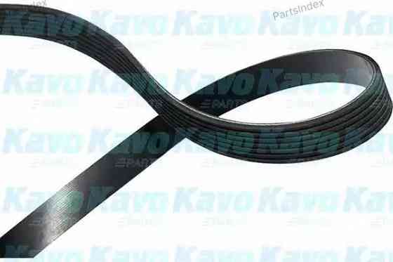 ძრავის გარე ღვედი  Kavo parts DMV-6537 თბილისი