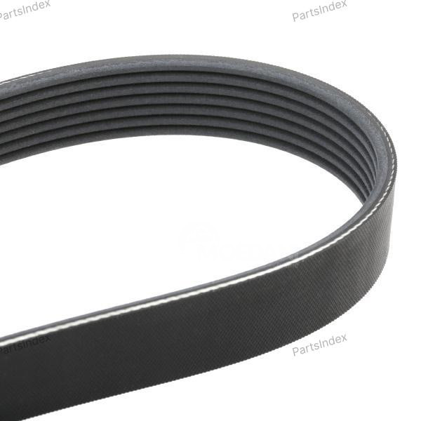 ძრავის გარე ღვედი  Contitech 7PK1035 თბილისი - photo 1