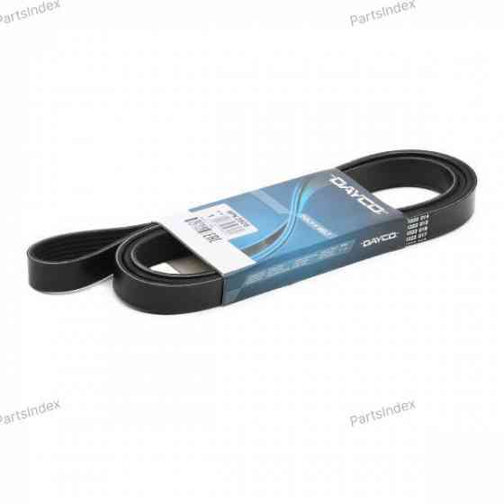 ძრავის გარე ღვედი  Dayco 6PK2605 თბილისი