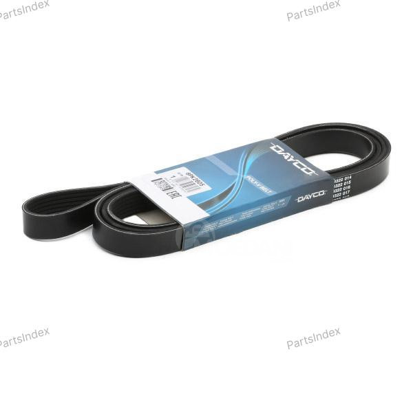 ძრავის გარე ღვედი  Dayco 6PK2605 თბილისი - photo 2