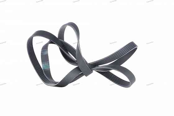 ძრავის გარე ღვედი  Contitech 6PK2257 თბილისი