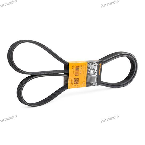 Ремень приводной Contitech 6DPK2215 Тбилиси - изображение 4