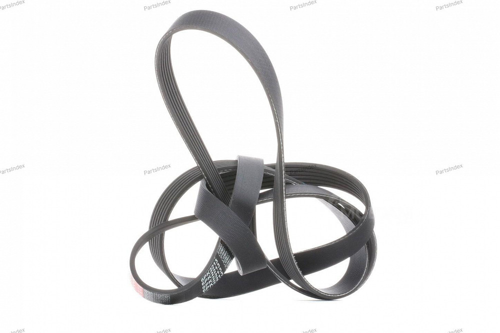 ძრავის გარე ღვედი  Gates 6PK2213 თბილისი - photo 2