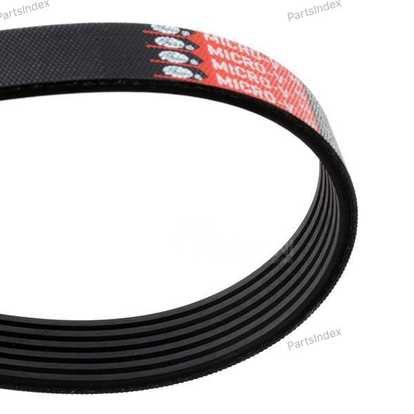 ძრავის გარე ღვედი  Gates 6PK2213 თბილისი - photo 3