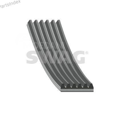 ძრავის გარე ღვედი  Swag 30929013 თბილისი - photo 3