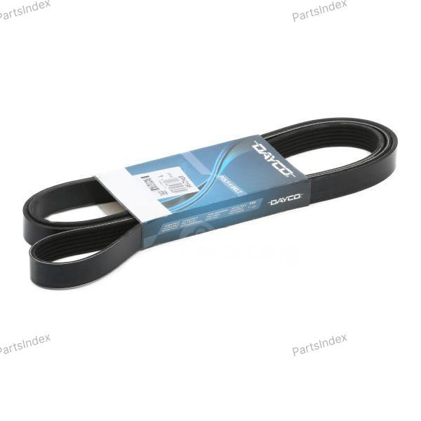 ძრავის გარე ღვედი  Dayco 6PK2195 თბილისი - photo 3