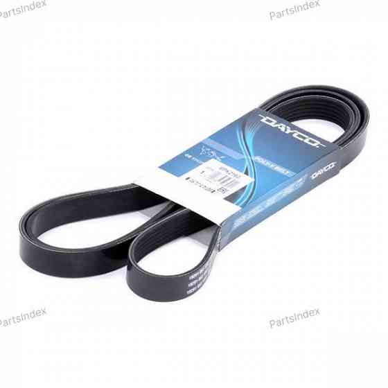 ძრავის გარე ღვედი  Dayco 6PK2160 თბილისი