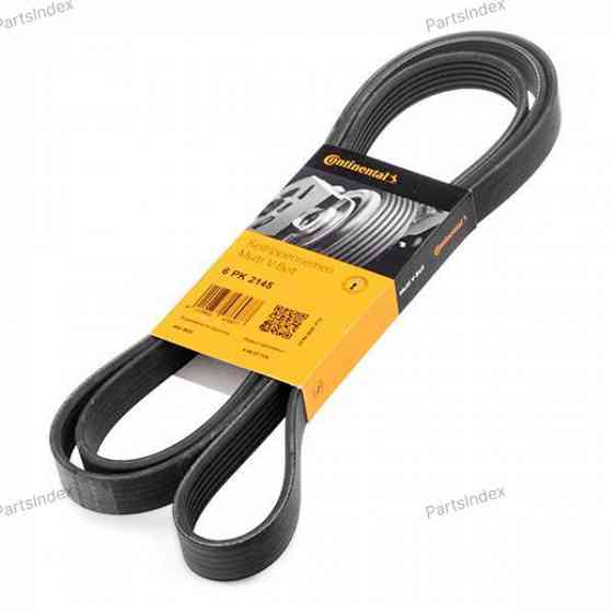 ძრავის გარე ღვედი  Contitech 6PK2145 თბილისი