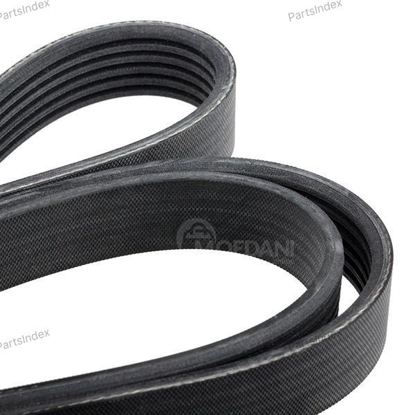 ძრავის გარე ღვედი  Contitech 6PK2145 თბილისი - photo 4