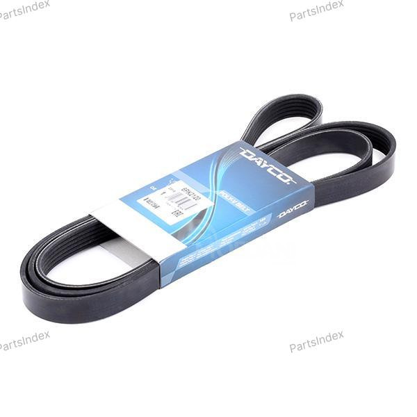 ძრავის გარე ღვედი  Dayco 6PK2120 თბილისი - photo 4