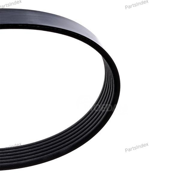 Ремень приводной Dayco 6PK2080 Тбилиси - изображение 2