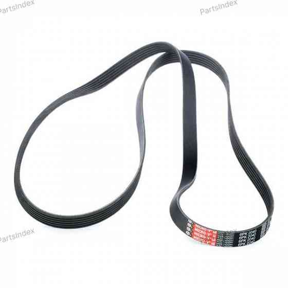 ძრავის გარე ღვედი  Gates 6PK2040 თბილისი