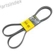 ძრავის გარე ღვედი  Contitech 6PK2040 თბილისი