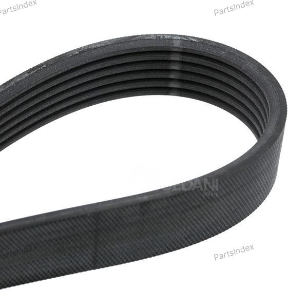 Ремень приводной Contitech 6PK2040 Тбилиси - изображение 3