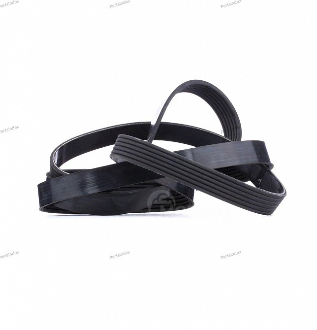 Ремень приводной Dayco 6PK2030 Тбилиси - изображение 2