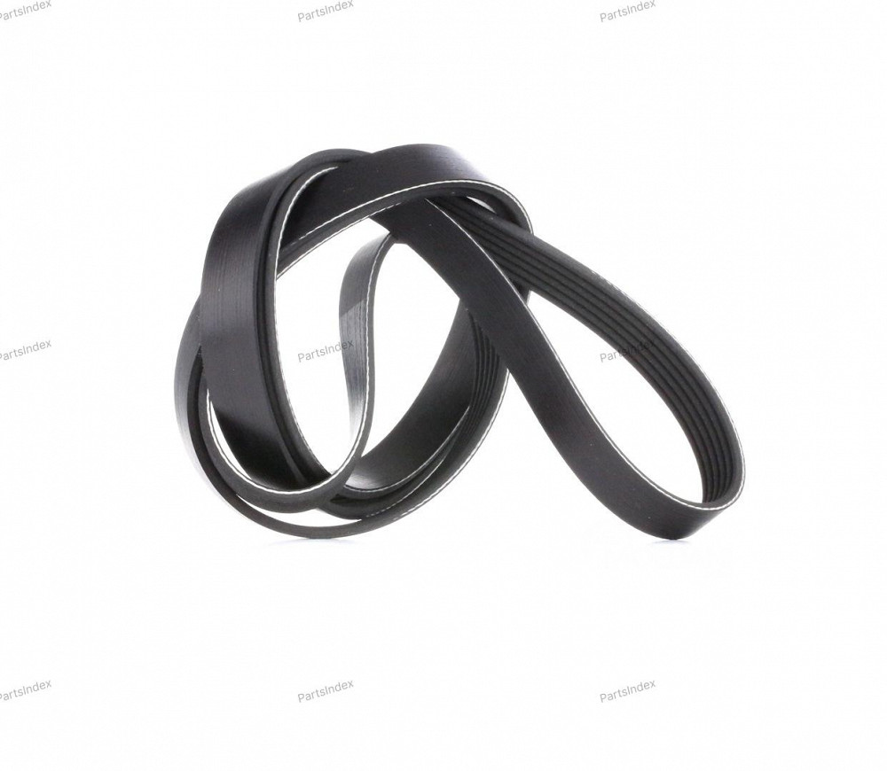 ძრავის გარე ღვედი  Gates 6PK1990 თბილისი - photo 1