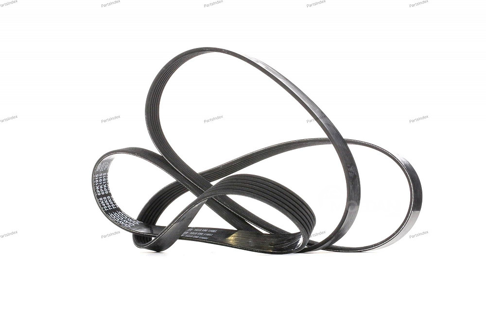 ძრავის გარე ღვედი  Dayco 6PK1915 თბილისი - photo 2