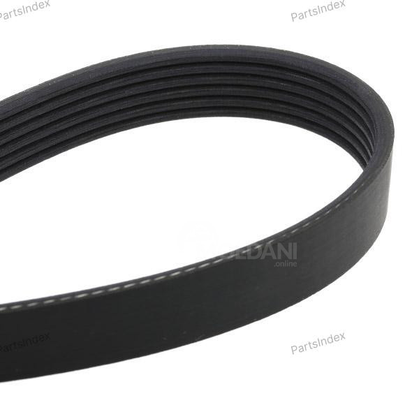 ძრავის გარე ღვედი  Dayco 6PK1900 თბილისი - photo 3