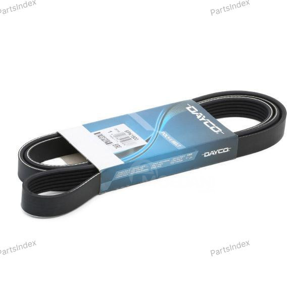 ძრავის გარე ღვედი  Dayco 6PK1900 თბილისი - photo 2