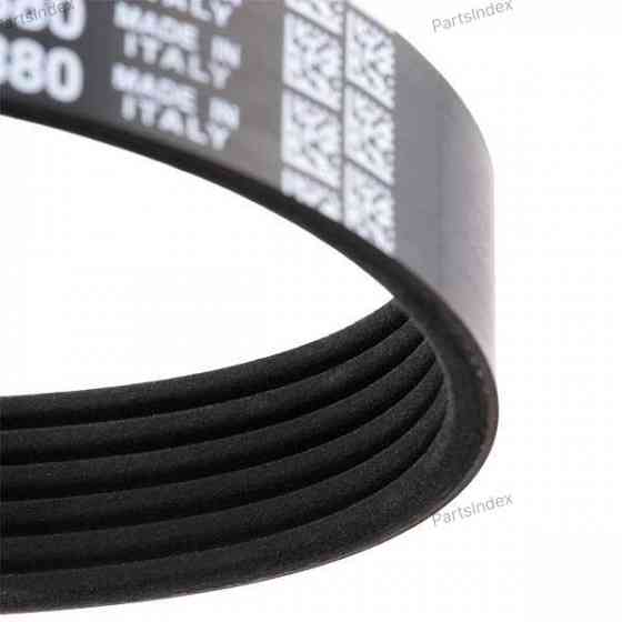 ძრავის გარე ღვედი  Dayco 6PK1880 თბილისი