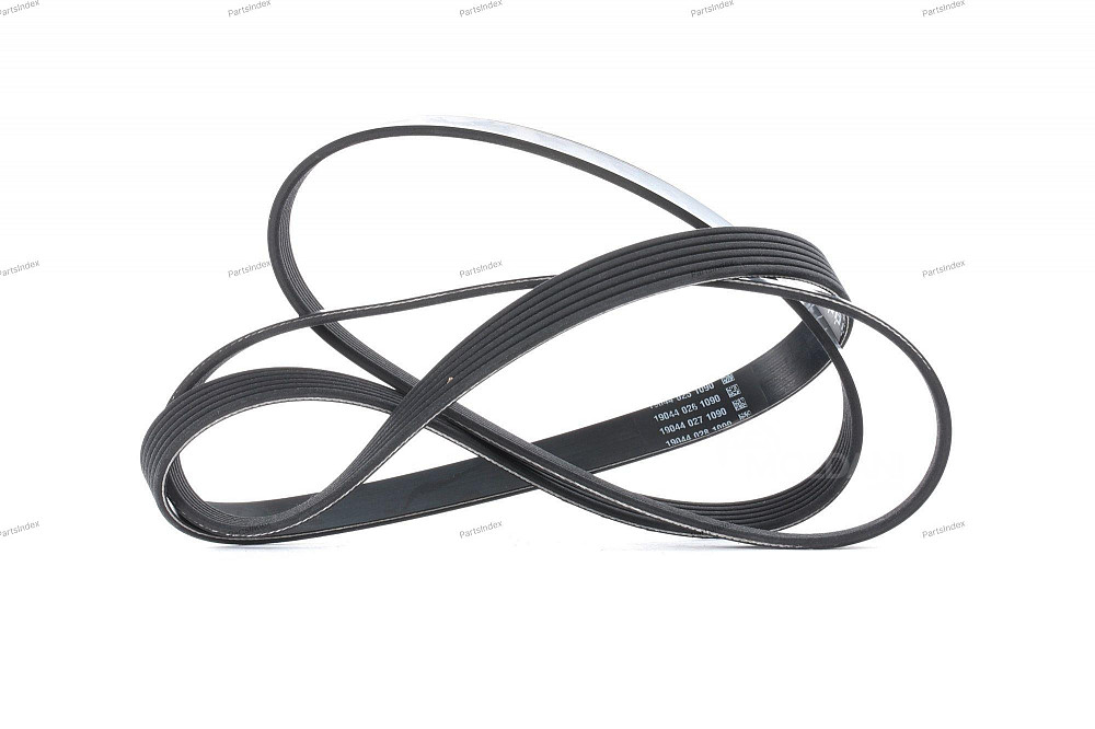 ძრავის გარე ღვედი  Dayco 6PK1880 თბილისი - photo 2