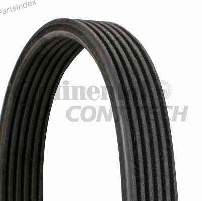 ძრავის გარე ღვედი  Contitech 6DPK1841 თბილისი