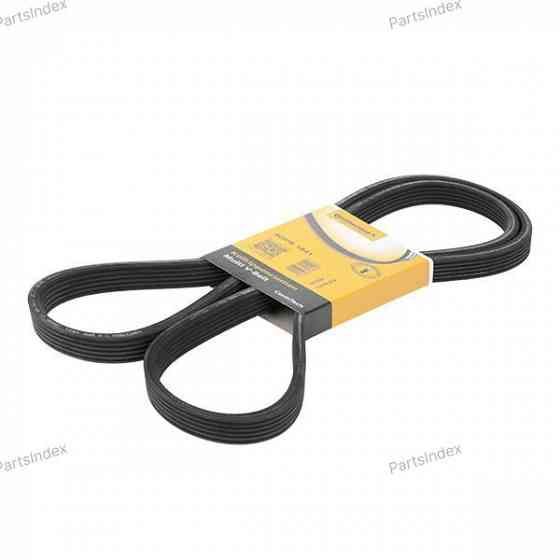 ძრავის გარე ღვედი  Contitech 6DPK1841 თბილისი