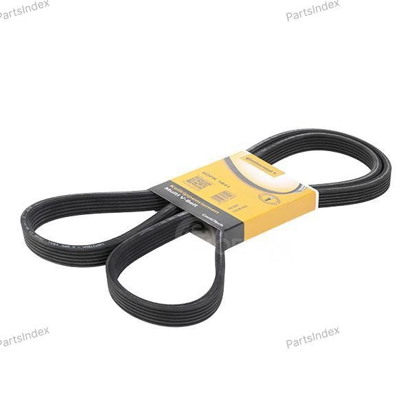 ძრავის გარე ღვედი  Contitech 6DPK1841 თბილისი - photo 3