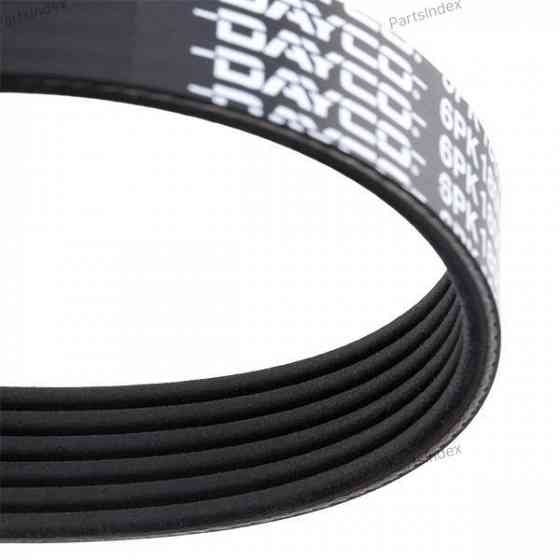 Ремень приводной Dayco 6PK1805 Тбилиси