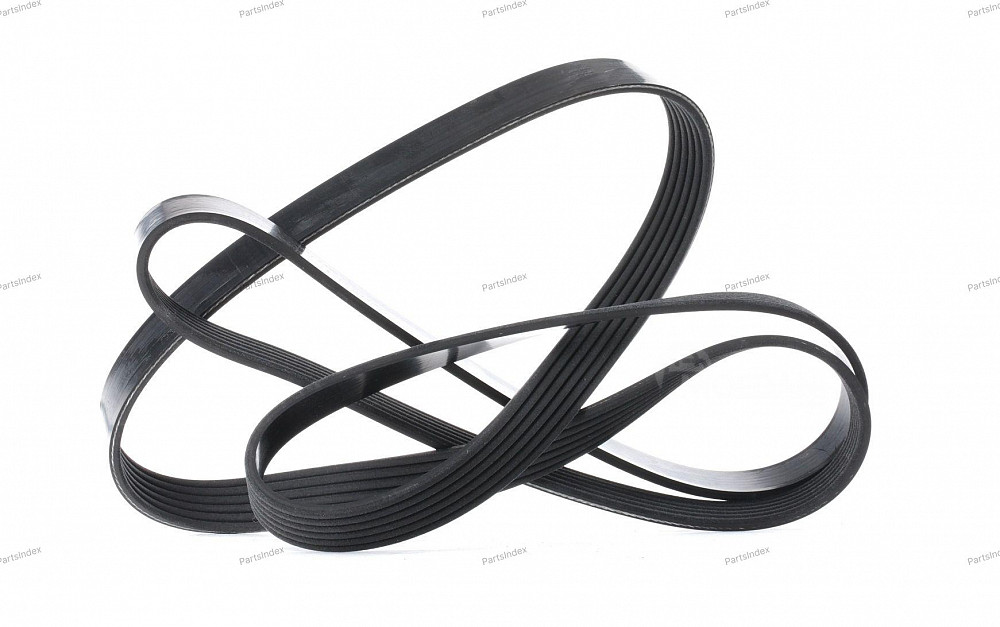 Ремень приводной Dayco 6PK1805 Тбилиси - изображение 3