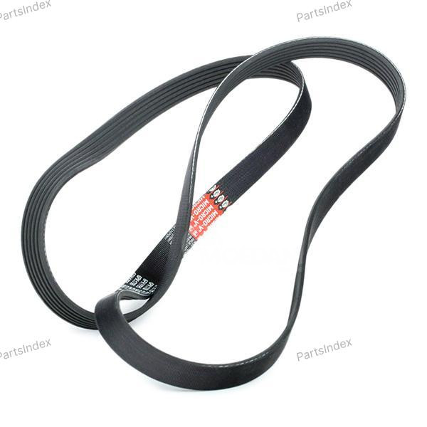 Ремень приводной Gates 6PK1795 Тбилиси - изображение 2