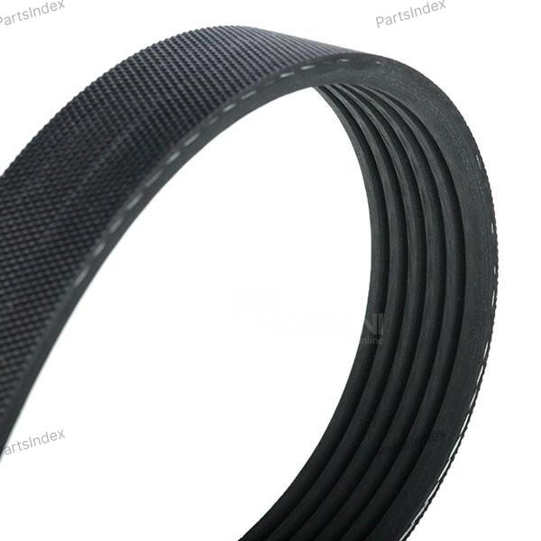 Ремень приводной Gates 6PK1795 Тбилиси - изображение 6