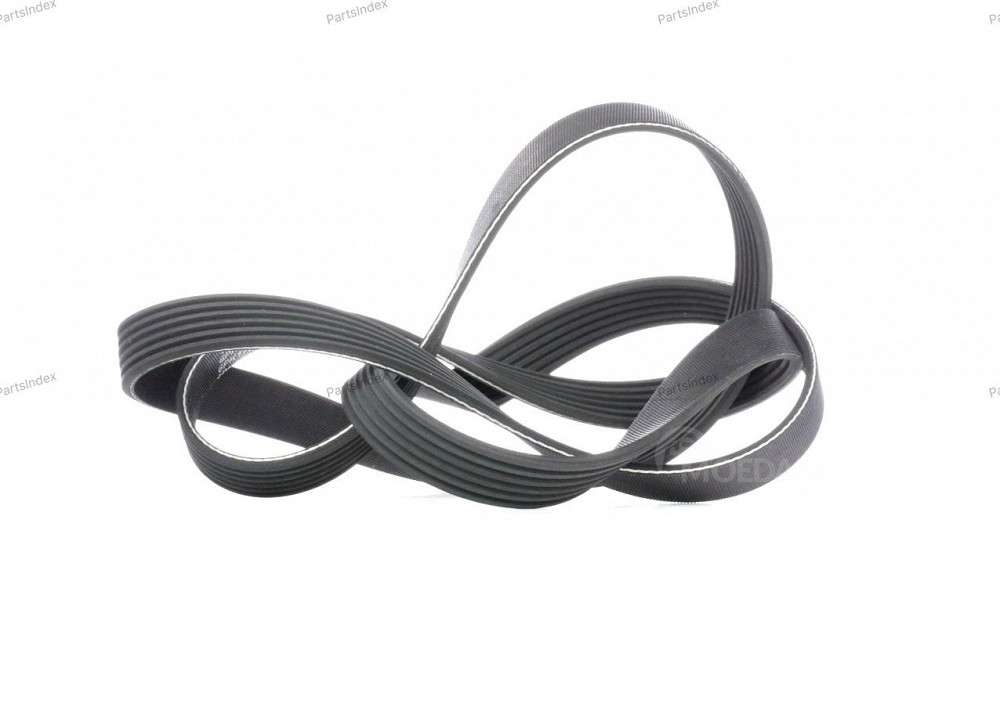 Ремень приводной Gates 6PK1795 Тбилиси - изображение 3