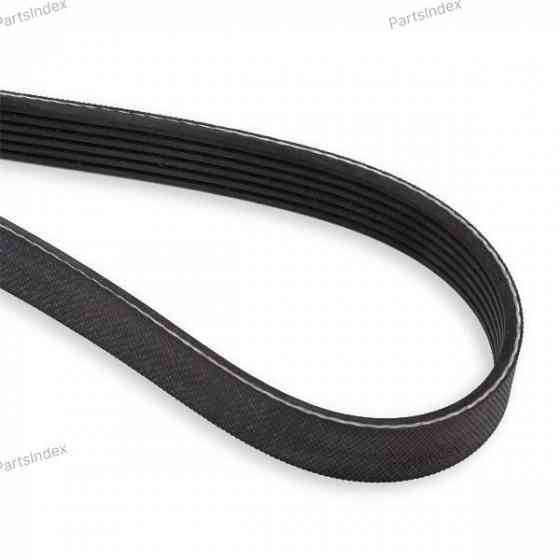 Ремень приводной Gates 6PK1745 Тбилиси