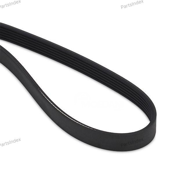 ძრავის გარე ღვედი  Dayco 6PK1736 თბილისი - photo 2